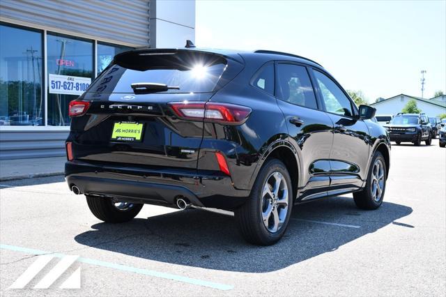 new 2024 Ford Escape car, priced at $36,680