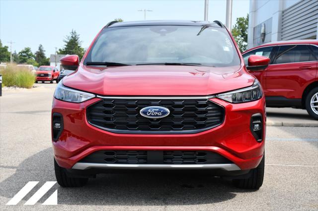 new 2024 Ford Escape car, priced at $40,015