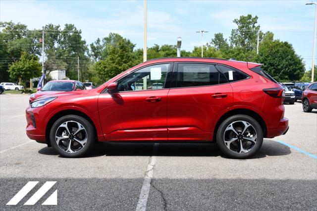 new 2024 Ford Escape car, priced at $40,015