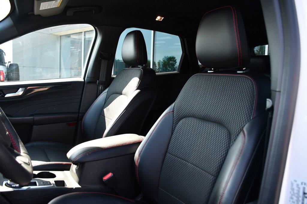 used 2023 Ford Escape car, priced at $24,249