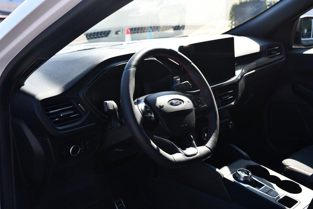 used 2023 Ford Escape car, priced at $24,249