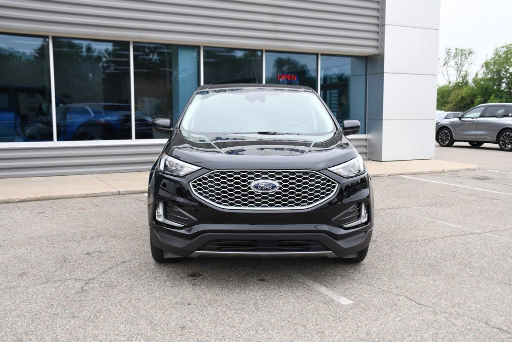 used 2023 Ford Edge car, priced at $26,249