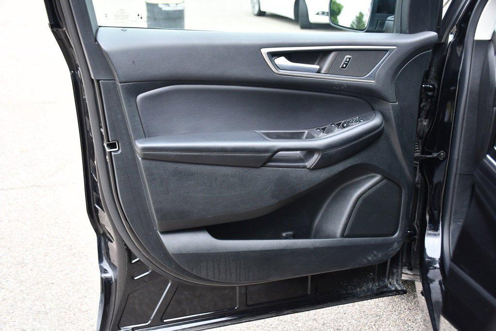 used 2023 Ford Edge car, priced at $26,249