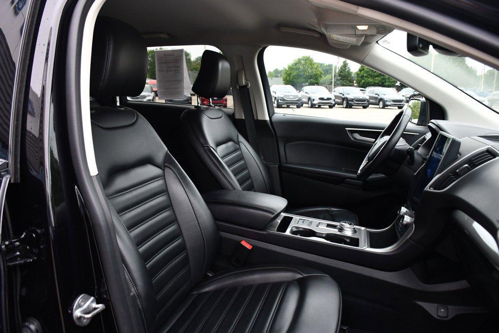 used 2023 Ford Edge car, priced at $26,249