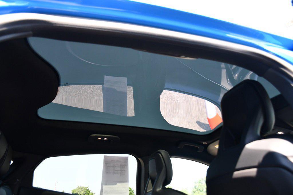 used 2024 Ford Mustang Mach-E car, priced at $38,995