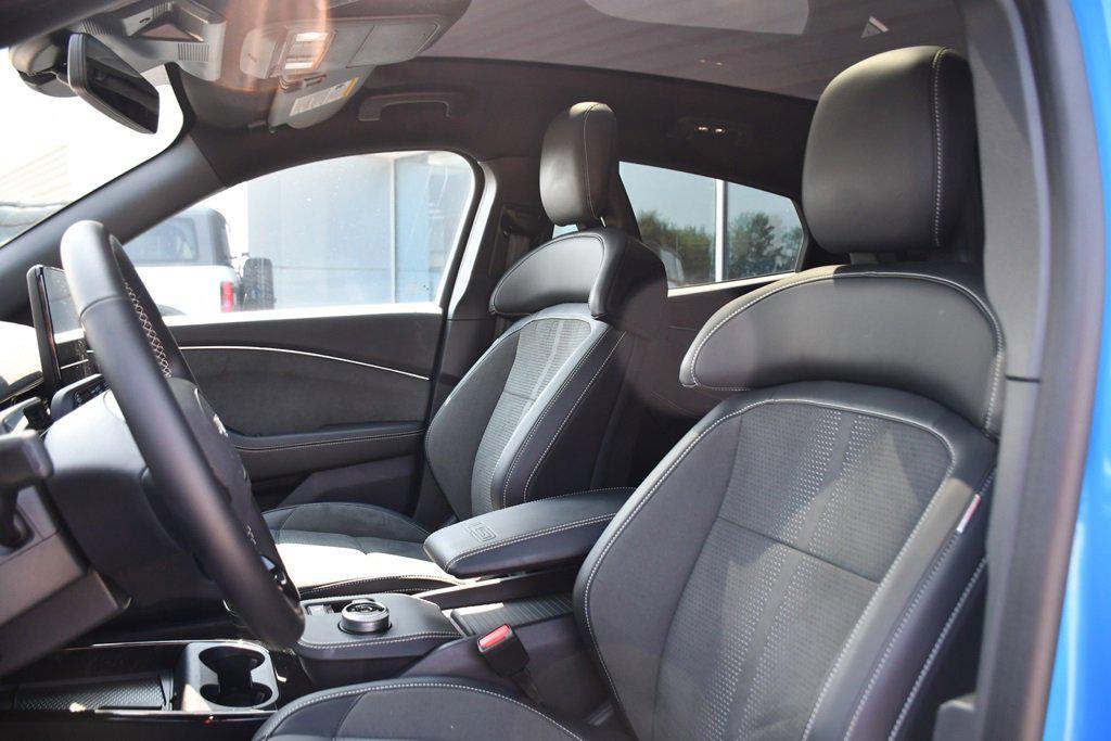 used 2024 Ford Mustang Mach-E car, priced at $38,995
