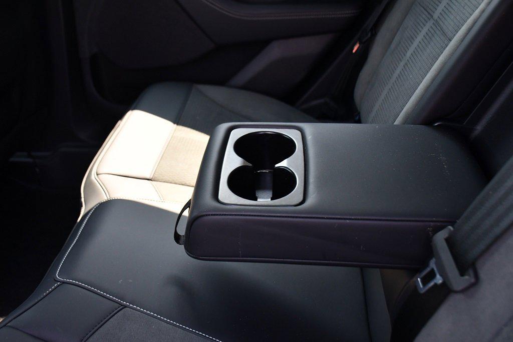 used 2024 Ford Mustang Mach-E car, priced at $38,995