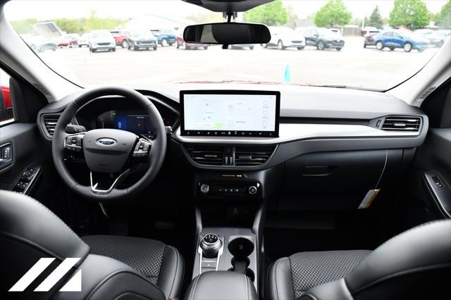 new 2024 Ford Escape car, priced at $41,550