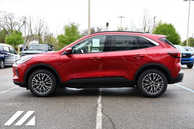 new 2024 Ford Escape car, priced at $41,550