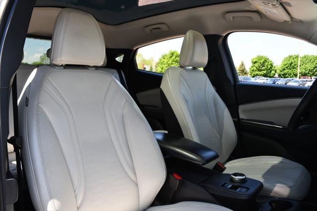 used 2022 Ford Mustang Mach-E car, priced at $29,995