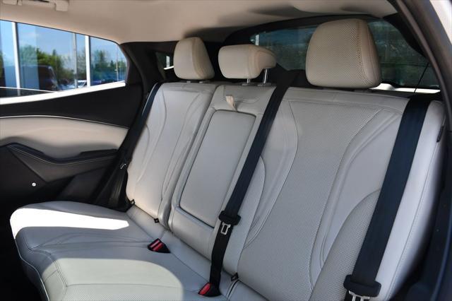 used 2022 Ford Mustang Mach-E car, priced at $29,995