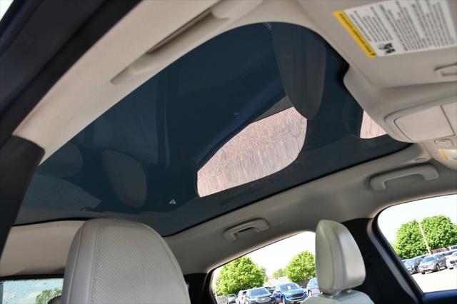 used 2022 Ford Mustang Mach-E car, priced at $29,995