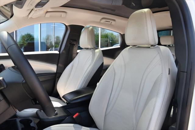 used 2022 Ford Mustang Mach-E car, priced at $29,995