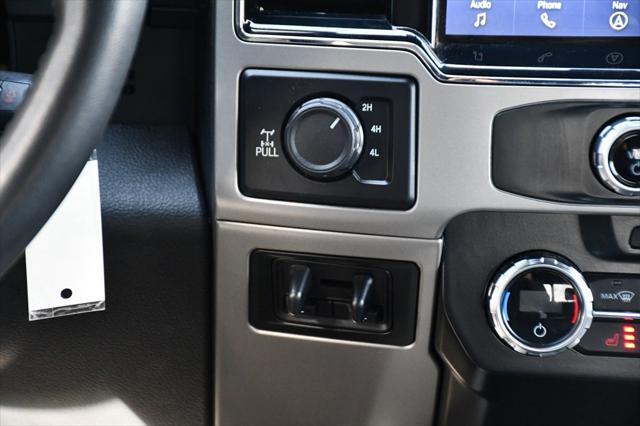 used 2022 Ford F-250 car, priced at $61,249