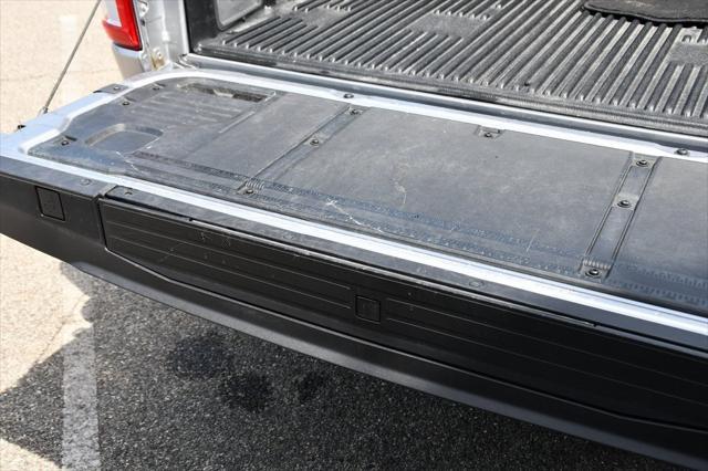 used 2022 Ford F-150 car, priced at $45,249