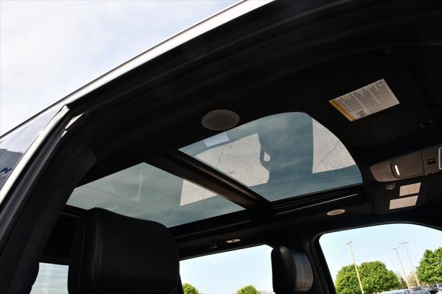 used 2022 Ford F-150 car, priced at $45,249