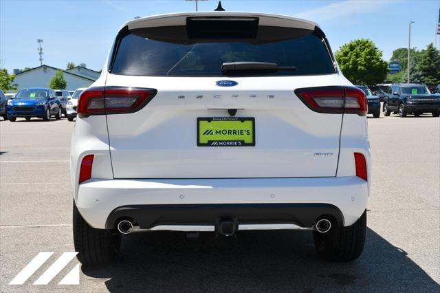 new 2024 Ford Escape car, priced at $40,515