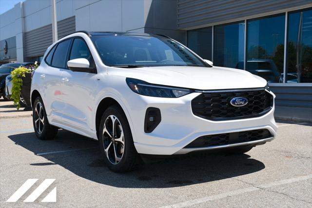 new 2024 Ford Escape car, priced at $40,515