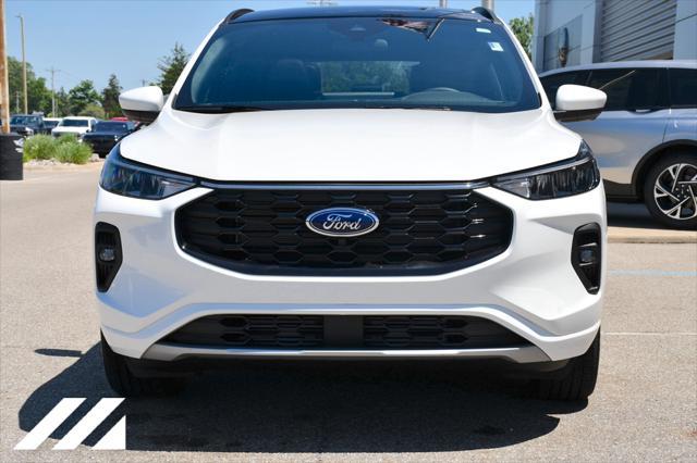 new 2024 Ford Escape car, priced at $40,515