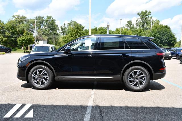 new 2024 Lincoln Corsair car, priced at $41,997