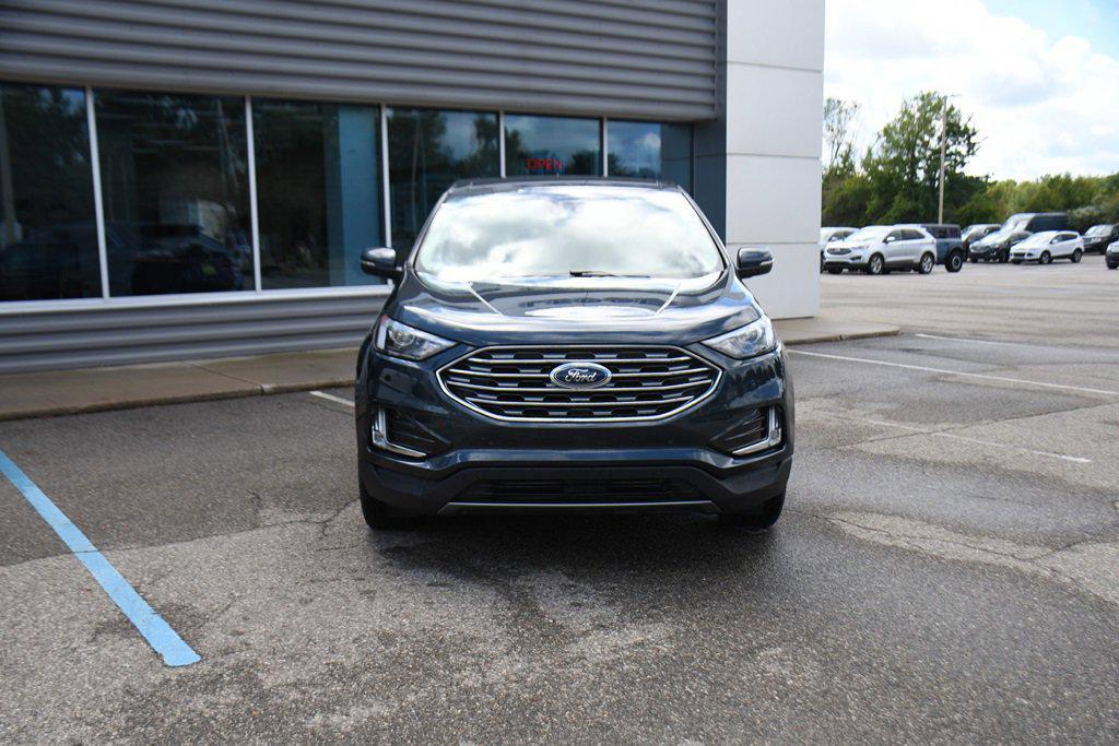used 2024 Ford Edge car, priced at $28,749