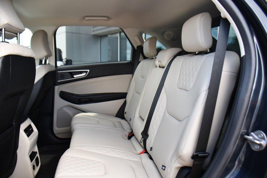 used 2024 Ford Edge car, priced at $28,749