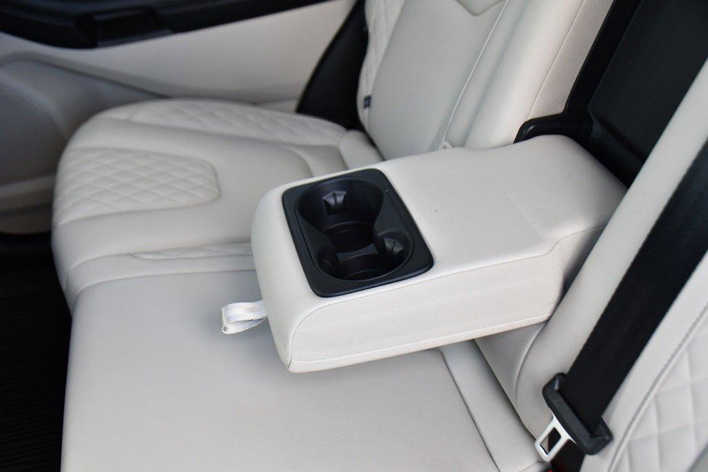 used 2024 Ford Edge car, priced at $28,749
