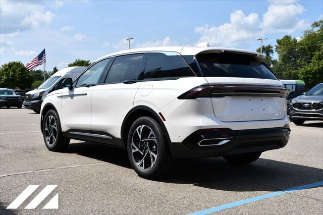 new 2024 Lincoln Nautilus car, priced at $60,146