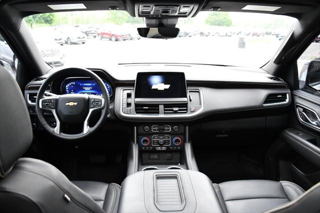 used 2023 Chevrolet Tahoe car, priced at $57,995