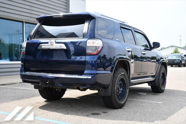 used 2023 Toyota 4Runner car, priced at $49,495