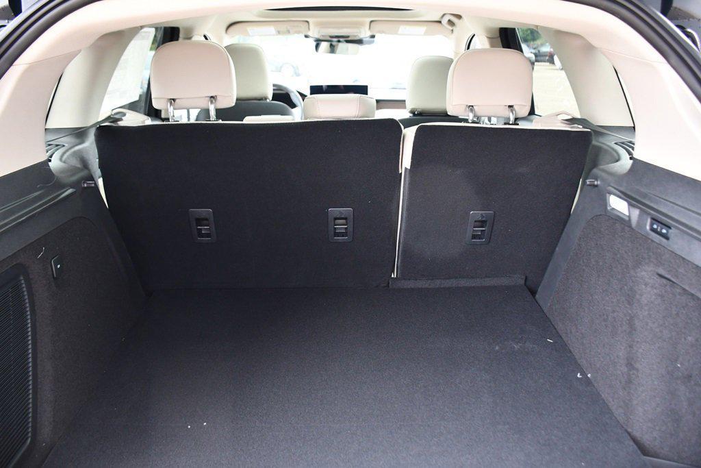 new 2025 Lincoln Corsair car, priced at $59,221