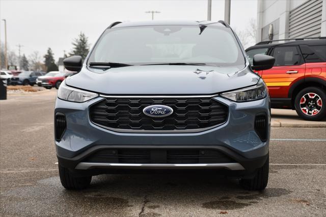 new 2025 Ford Escape car, priced at $33,870