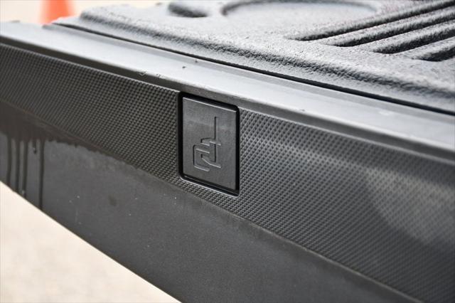 used 2022 Ford F-150 car, priced at $36,249