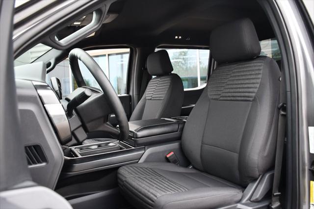 used 2022 Ford F-150 car, priced at $36,249