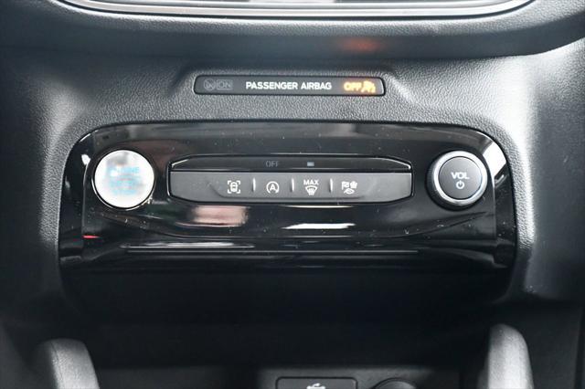 used 2025 Ford Escape car, priced at $33,741