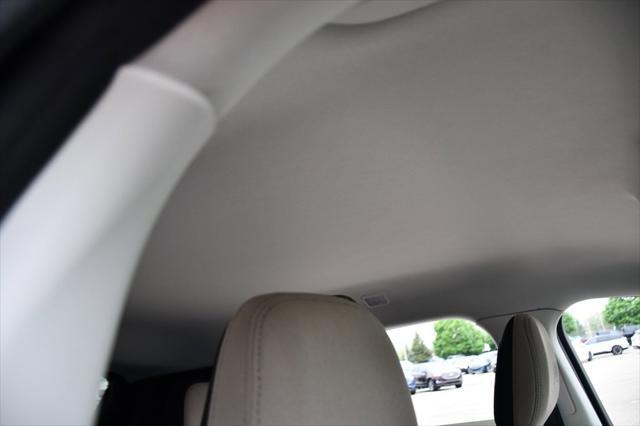 used 2022 Ford Escape car, priced at $23,249