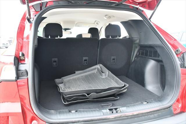 used 2022 Ford Escape car, priced at $23,249