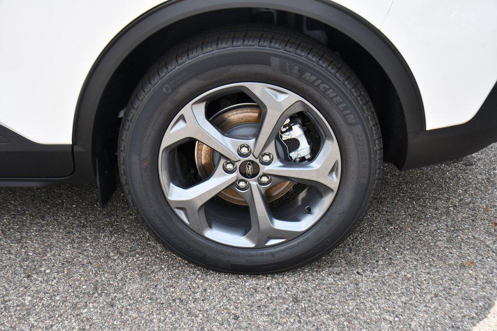 new 2025 Ford Escape car, priced at $32,616