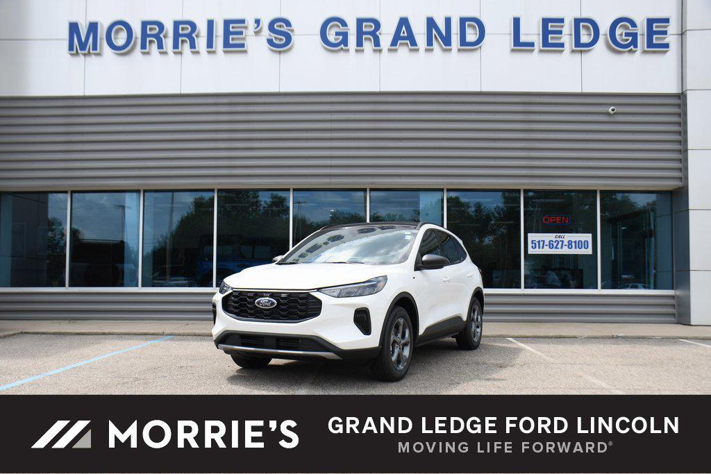 new 2025 Ford Escape car, priced at $32,616
