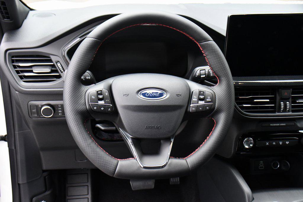 new 2025 Ford Escape car, priced at $32,616