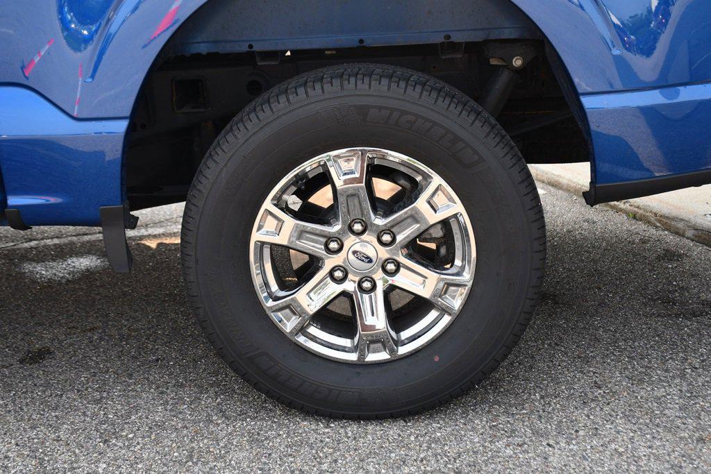 used 2022 Ford Bronco car, priced at $33,995
