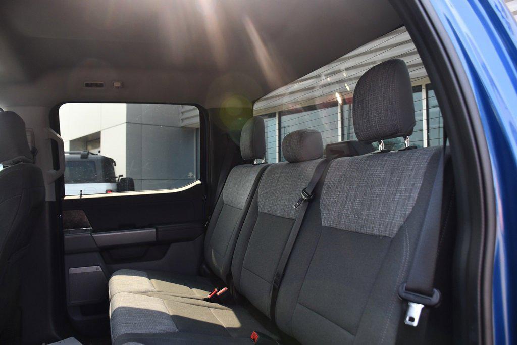 used 2022 Ford Bronco car, priced at $33,995