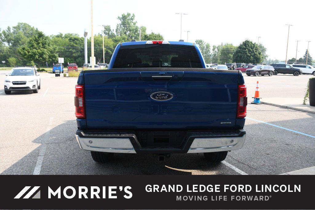 used 2022 Ford Bronco car, priced at $33,995