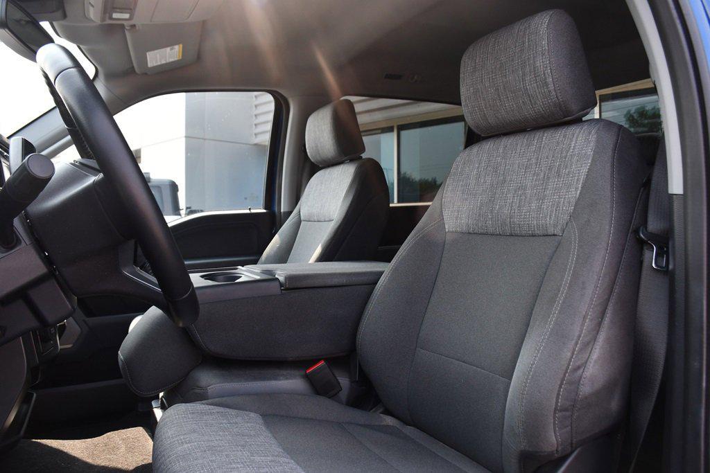 used 2022 Ford Bronco car, priced at $33,995