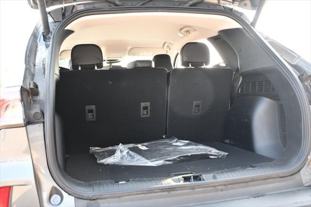 used 2022 Ford Escape car, priced at $25,995