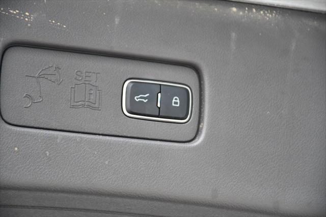 used 2020 Lincoln Aviator car, priced at $34,995
