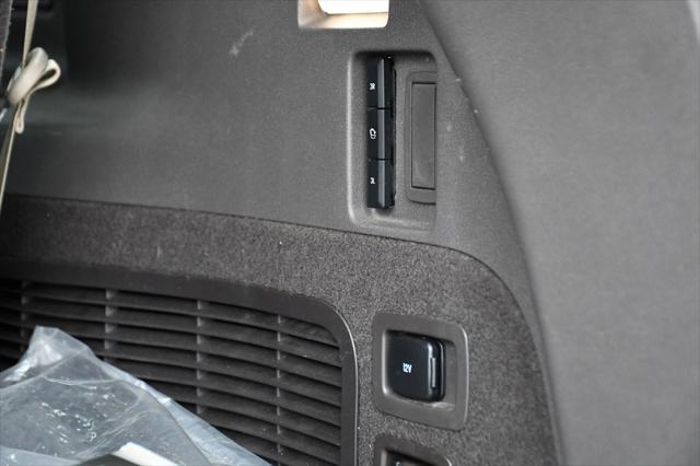 used 2020 Lincoln Aviator car, priced at $34,995