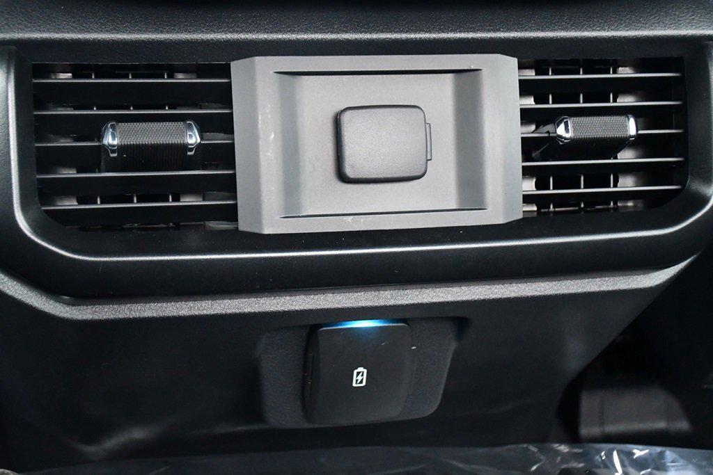 used 2025 Ford F-150 car, priced at $49,310