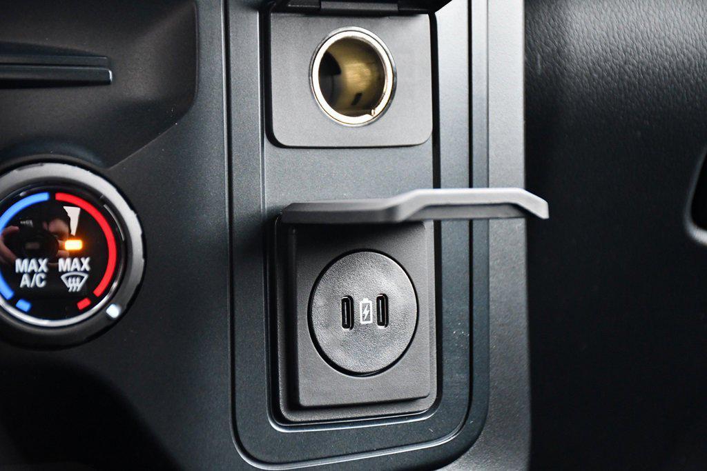 used 2025 Ford F-150 car, priced at $49,310