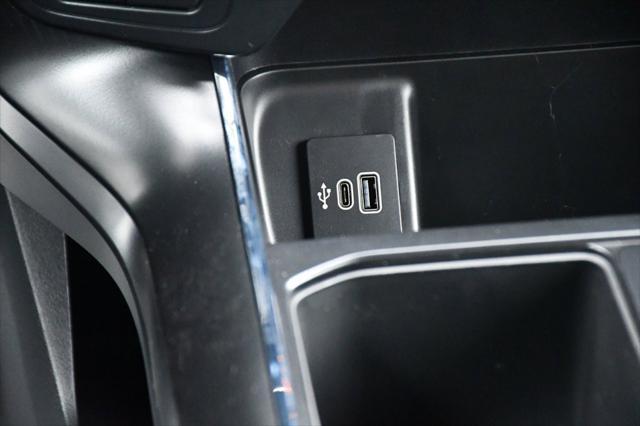new 2025 Ford F-150 car, priced at $48,990